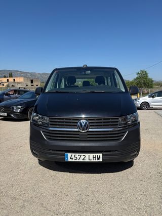 Volkswagen Caravelle 2020