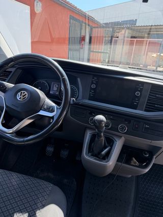 Volkswagen Caravelle 2020