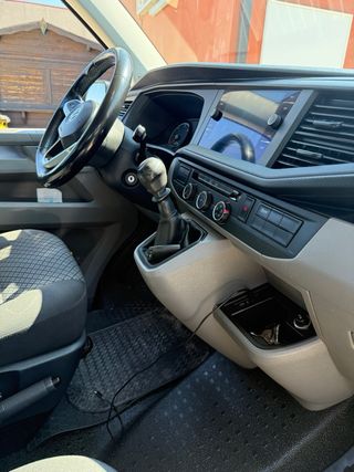 Volkswagen Caravelle 2020