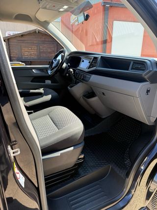 Volkswagen Caravelle 2020