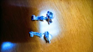 Pendientes perla Majorica