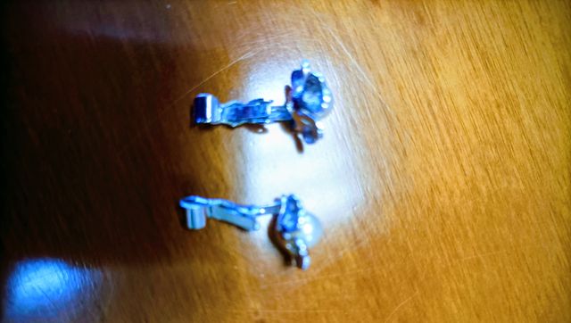 Pendientes perla Majorica