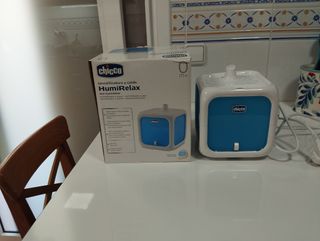 Humidificador Chicco HumiRelax