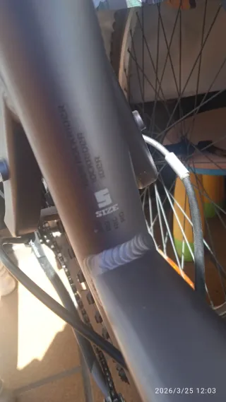 Bicicleta B-TWIN Mujer