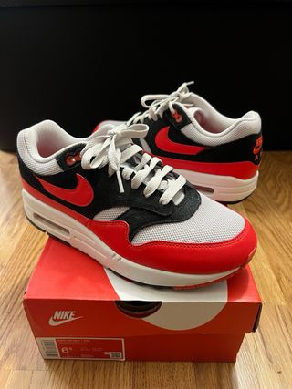 Nike Air Max 1 “Light Crimson”