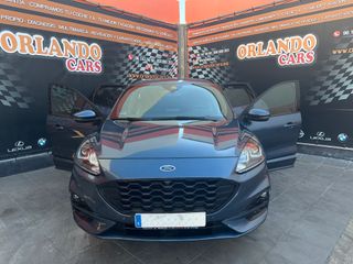 FORD Kuga STLine 2.5 Duratec PHEV 165kW Auto