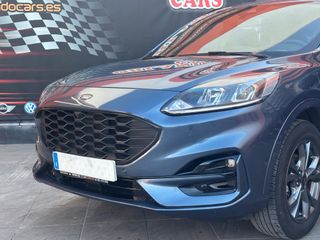 FORD Kuga STLine 2.5 Duratec PHEV 165kW Auto