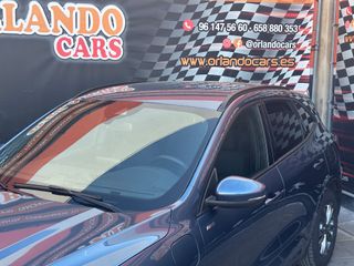 FORD Kuga STLine 2.5 Duratec PHEV 165kW Auto