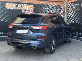 FORD Kuga STLine 2.5 Duratec PHEV 165kW Auto