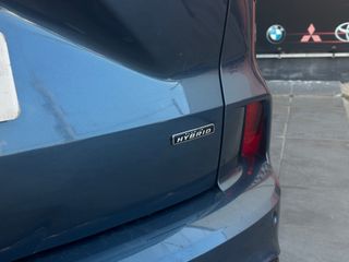 FORD Kuga STLine 2.5 Duratec PHEV 165kW Auto
