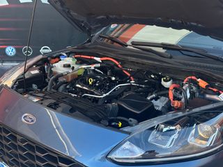 FORD Kuga STLine 2.5 Duratec PHEV 165kW Auto