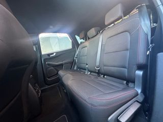 FORD Kuga STLine 2.5 Duratec PHEV 165kW Auto