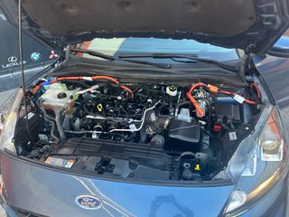 FORD Kuga STLine 2.5 Duratec PHEV 165kW Auto