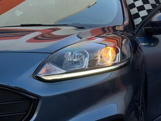 FORD Kuga STLine 2.5 Duratec PHEV 165kW Auto