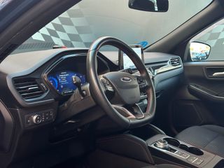 FORD Kuga STLine 2.5 Duratec PHEV 165kW Auto