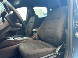 FORD Kuga STLine 2.5 Duratec PHEV 165kW Auto