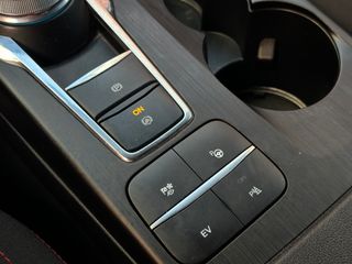 FORD Kuga STLine 2.5 Duratec PHEV 165kW Auto