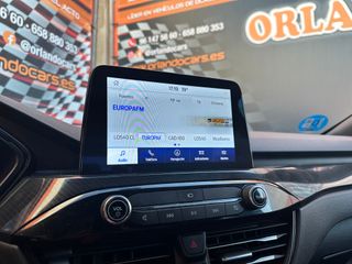 FORD Kuga STLine 2.5 Duratec PHEV 165kW Auto