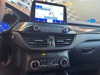 FORD Kuga STLine 2.5 Duratec PHEV 165kW Auto