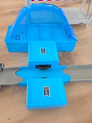 Circuito Ultimate Florida Speedway Cars 3