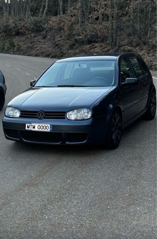 PINTADA A ELECCIÓN Defensa R32 ABS