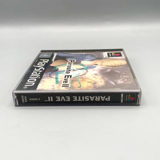Parasite Eve II 2 PS1 gioco per Sony Playstation 1