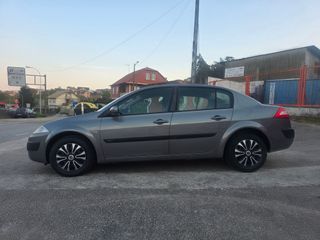 Renault Megane 2004