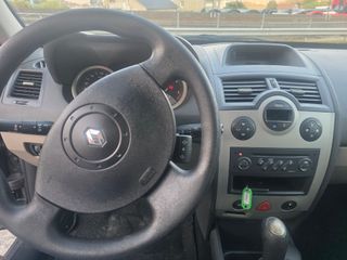 Renault Megane 2004