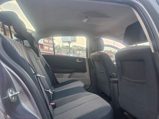 Renault Megane 2004
