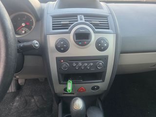 Renault Megane 2004