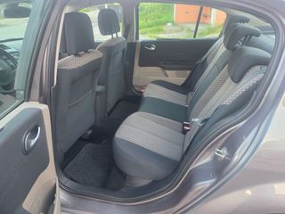 Renault Megane 2004
