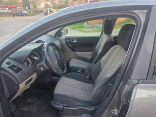 Renault Megane 2004