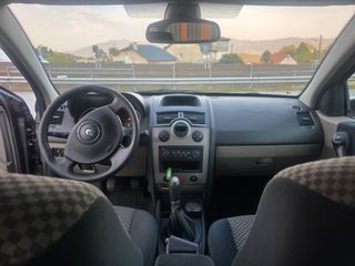 Renault Megane 2004