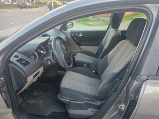 Renault Megane 2004