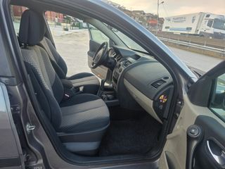 Renault Megane 2004