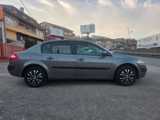 Renault Megane 2004