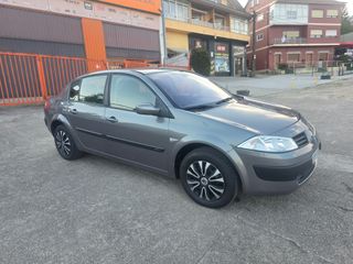 Renault Megane 2004