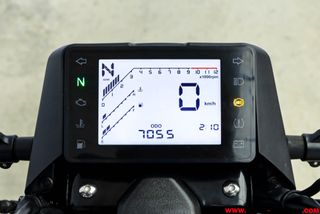 ZONTES GK-125 X -APTA B Y A1-