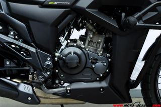 ZONTES GK-125 X -APTA B Y A1-