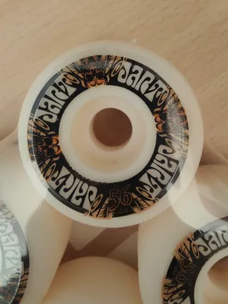 Ruedas Skate Jart Bondi 56mm