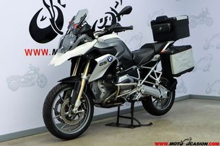 BMW R 1200 GS