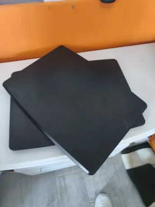 Base giratoria para TV