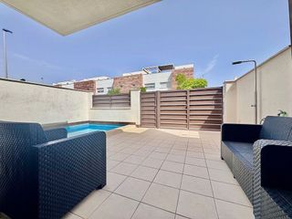 Casa pareada en venta en San Pedro del Pinatar en San Pedro del Pinatar