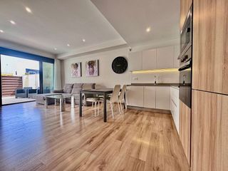 Casa pareada en venta en San Pedro del Pinatar en San Pedro del Pinatar