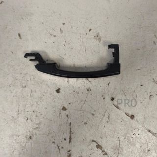 MANETA EXTERIOR TRASERA IZQUIERDA OPEL INSIGNIA USADO 13500027