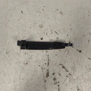 MANETA EXTERIOR TRASERA IZQUIERDA OPEL INSIGNIA USADO 13500027