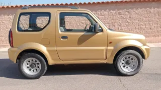 Suzuki Jimny 1.3