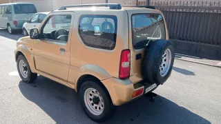 Suzuki Jimny 1.3
