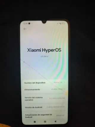 Xiaomi Redmi 13C 128GB