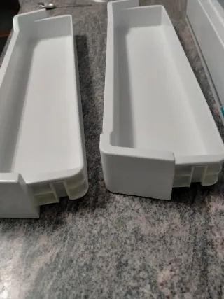 Accesorios para frigorífico